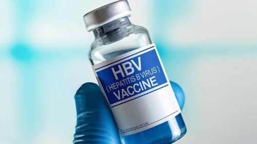 Why Is Every Newborn Forced to Get the Dangerous Hepatitis B Vaccine?