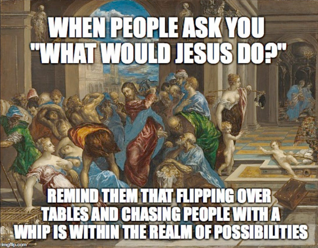 Christian Nation Has Just Launched!