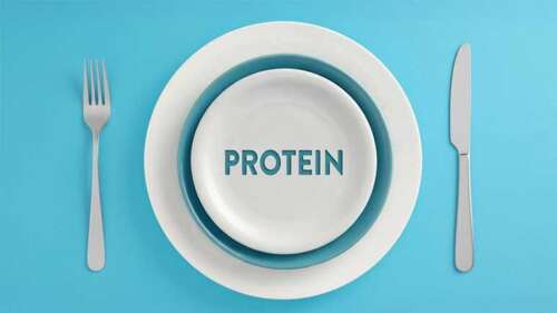When Is the Best Time to Eat Protein?