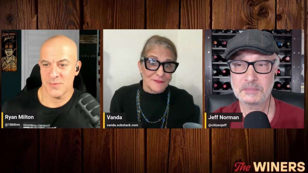 The Winers highlight: Most ludicrous taunt of the week