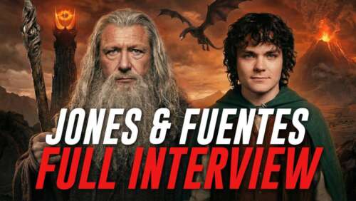 MUST-WATCH ALEX JONES & NICK FUENTES INTERVIEW / DEBATE