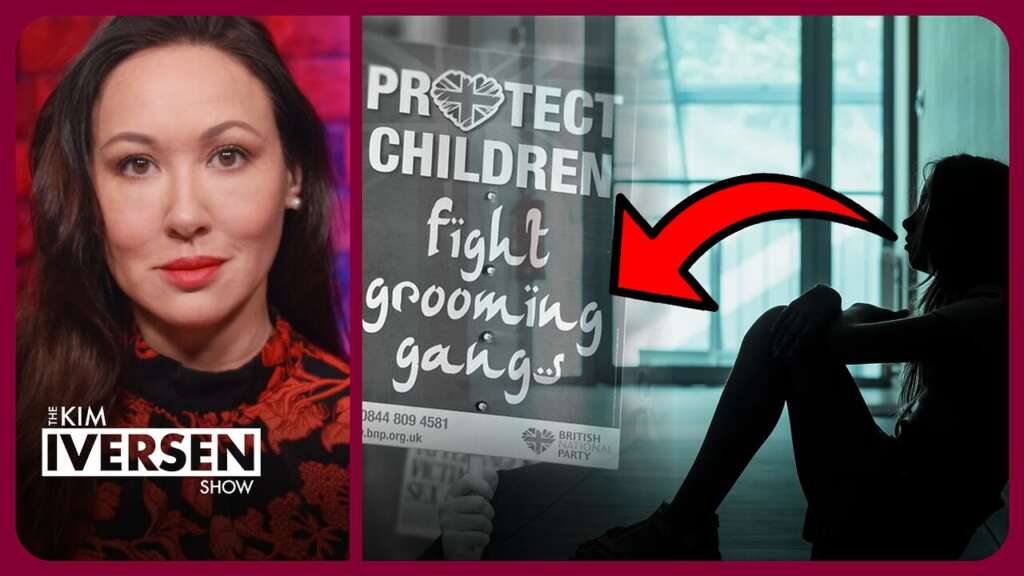 The UK Has Covered Up THOUSANDS Of Grooming Gang Rapes | IDF Soldiers Are Killing Themselves At Record Levels