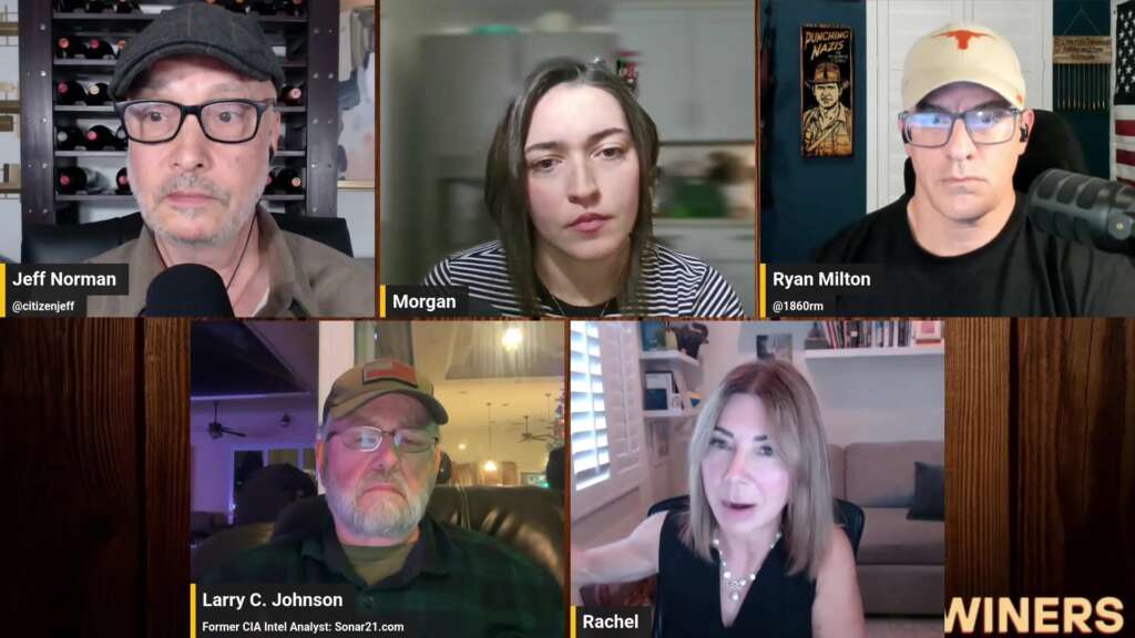 Law Prof: Seizure of oil tanker was legal, but intentionally killing “narco-terrorists” isn’t (The Winers highlight)