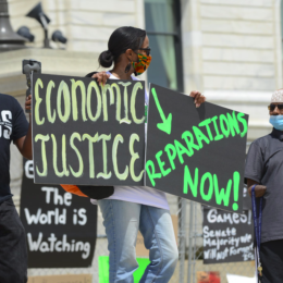 A Tale of Two Reparations