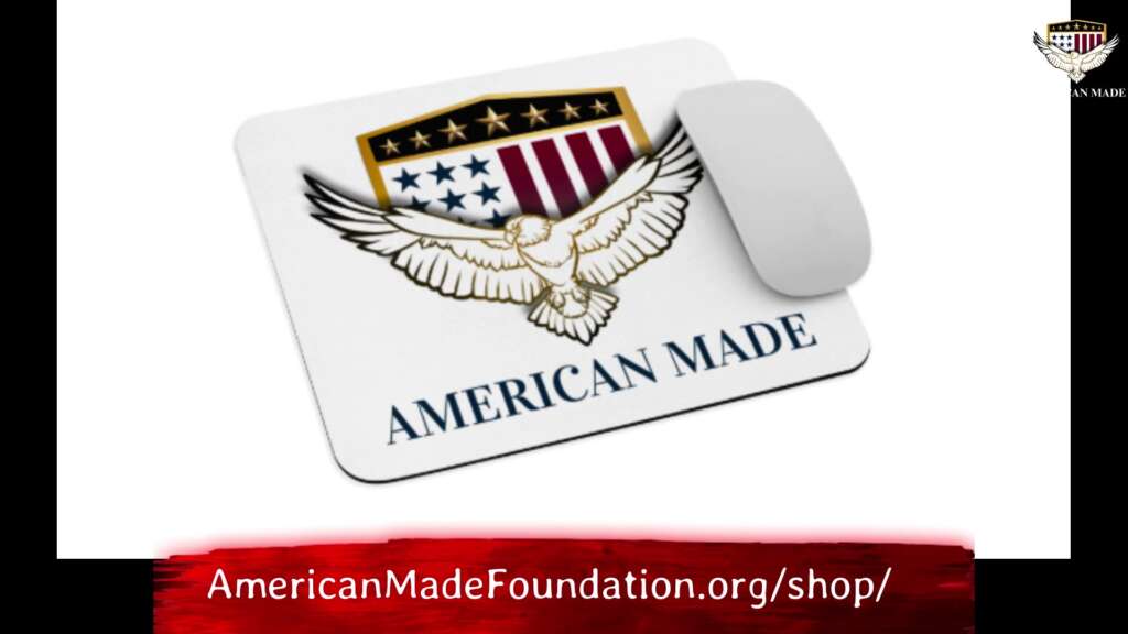 AMERICAN MADE CHRISTMAS GIFTS