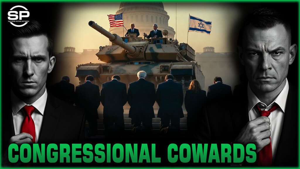 Trotskyites Converge on Oval Office