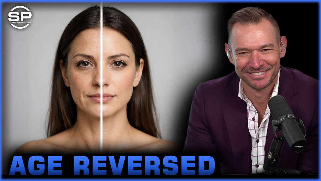 The Aging Scam EXPOSED: Get Stronger Than Your 20s Starting Today