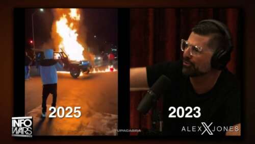 VIDEO: “This Gay Pride Stuff Is Going Away, And The Next Thing You’re Going To See Is Immigration Riots!”