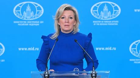 France and EU clash over UK missiles for Ukraine – Telegraph