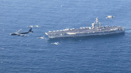 US considering precision strikes on ‘high-value’ Iranian officials – media