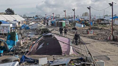 “Noise And Smell”: Civic Training Requested For ‘Racist’ French Estate Agents Over Alien Tenants