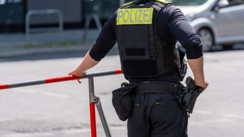 “32 Women Reported Sexual Assaults” – Berlin Rabbi Convicted For Abusing Multiple Women