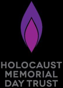 Happy Holocaust Anticipation Day!