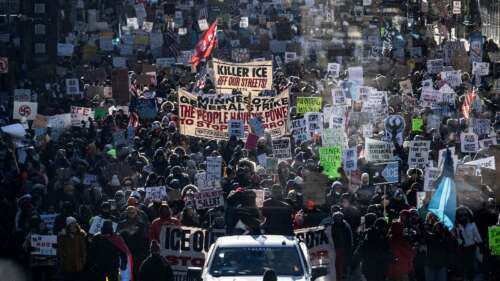 “Did The White House Just Blink?” Border Patrol Boss ‘Demoted’ As Minneapolis Mayor Says Feds Are Leaving