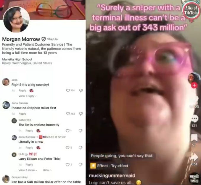 Leftist ARRESTED for Threats About Assassinating Trump after LoTT Exposé