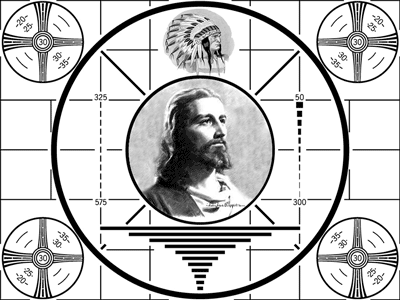 Staying Sane in a World Going Insane