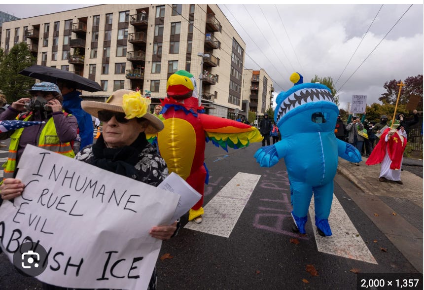 Dear Beloved Elder, Please Stop