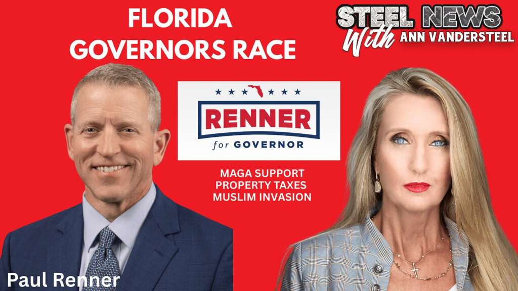  Florida at a Breaking Point: Renner’s Rollback, Real Leadership, and the Fight for the State