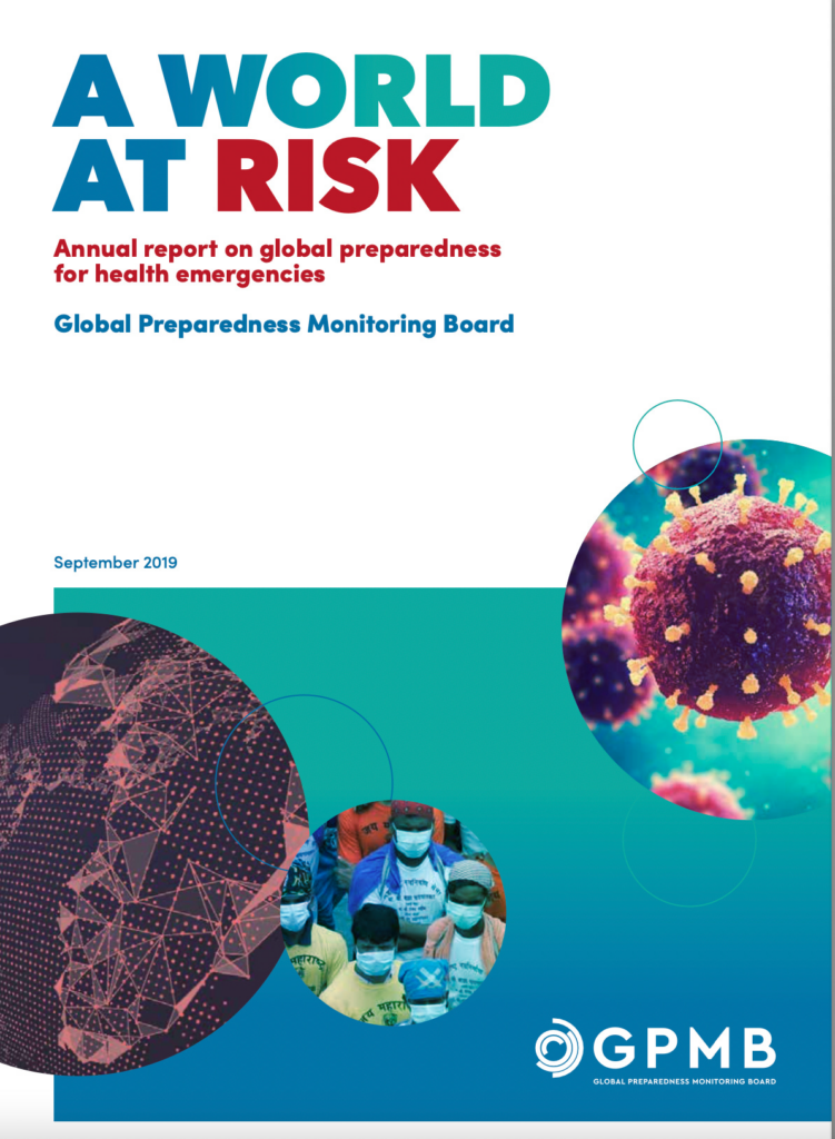 WHO: Intel Agency for Gates Foundation Investing?