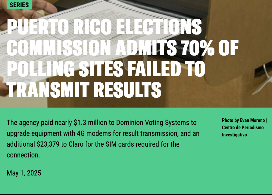 Here Comes: Panama Express!