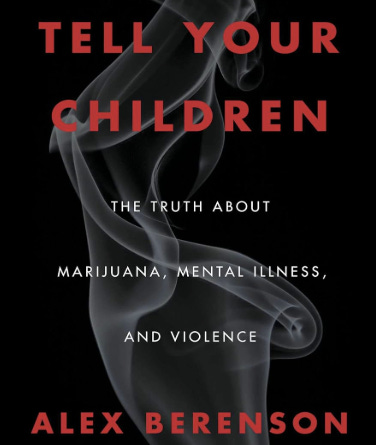 On cannabis, psychosis, and the long tail of the truth