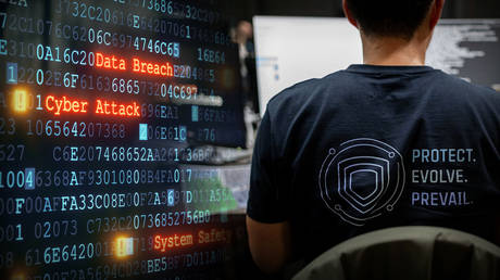 EU calls for offensive cyber capabilities