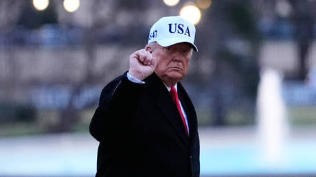 US smuggled Starlinks into Iran amid riots – WSJ