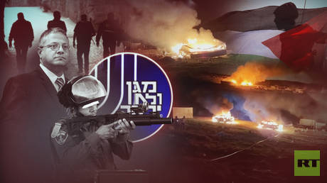 Israeli military start-ups cash in on two years of war – WaPo