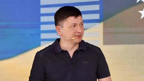 Top Trump envoys to join Ukraine peace talks in Geneva – Reuters