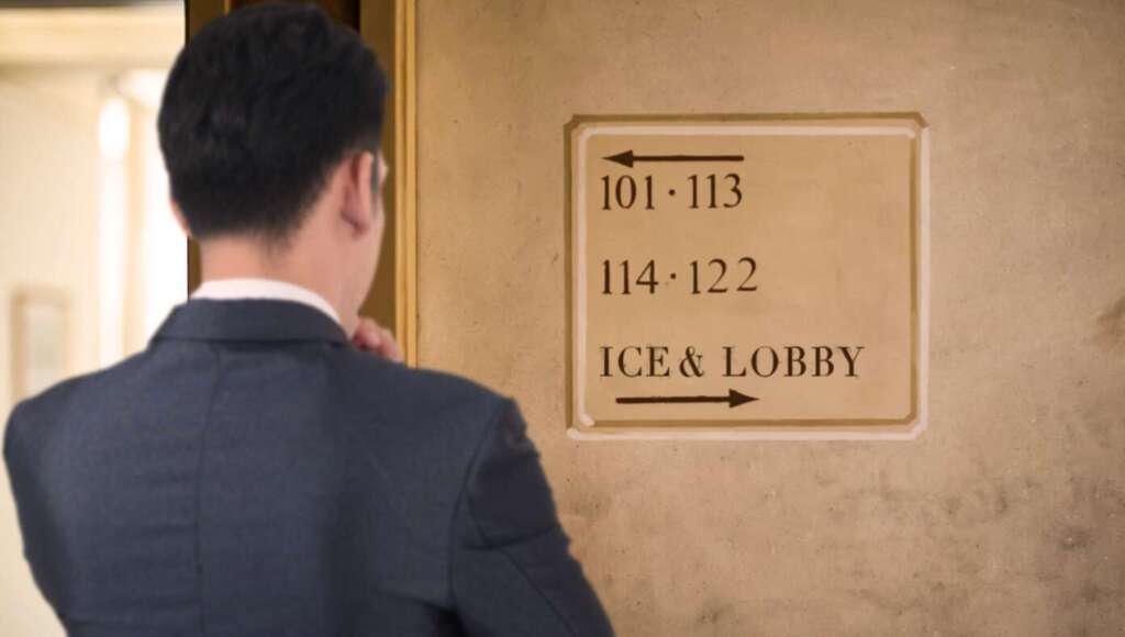 Man Horrified To Learn ICE Has Permanent Presence At His Hotel (Satire)