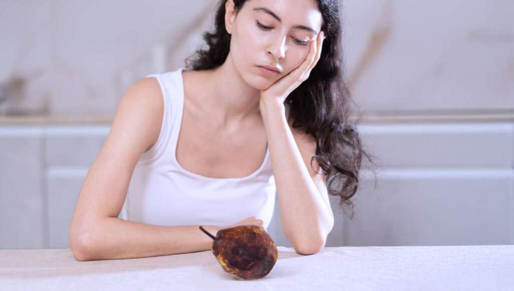 The Fresh Fruit You Bought Is Finally Ripe — UPDATE: Too Late, It’s Rotten (Satire)