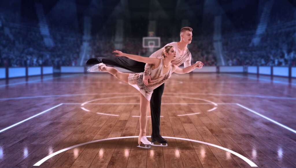 Winter Olympics To Protest Trump’s Immigration Policies By Removing Ice From Skating Rinks (Satire)