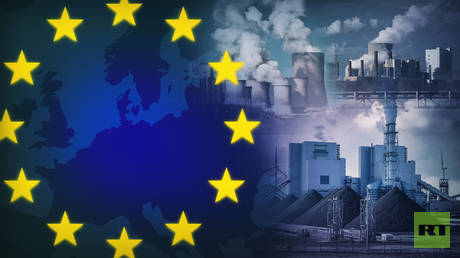 The return of the atom: Survival of nations means embracing energy realism