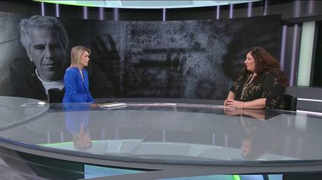 Epstein accomplice proposes deal on Trump and Clinton