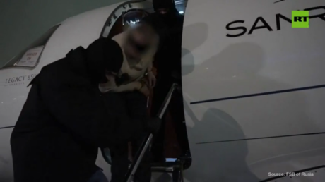 Zelensky tried to kill the chance for Russia-Ukraine peace, again