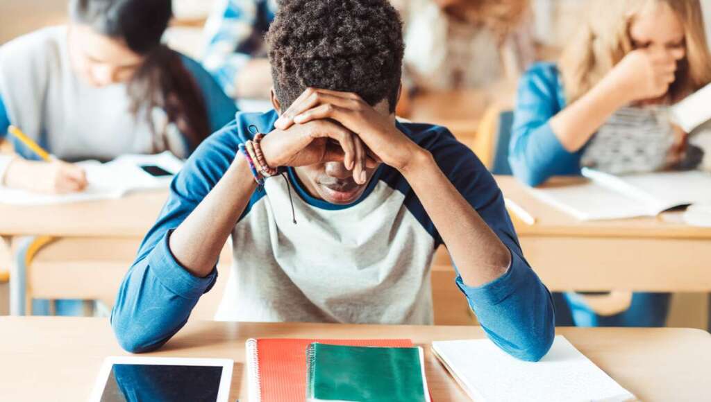 Alarming Study Shows Average Somali High School Senior In Minnesota Committing Fraud At Just A 5th Grade Level (Satire)