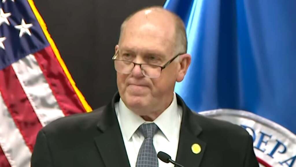 ICE Leaves Minneapolis To Focus On American Cities (Satire)