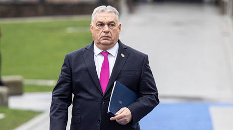 Orban vital for US ‘national interest’ – Rubio