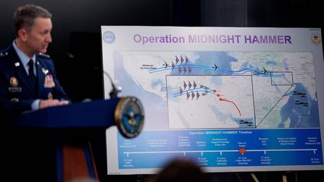 US should benefit financially for any deal to last – Iran