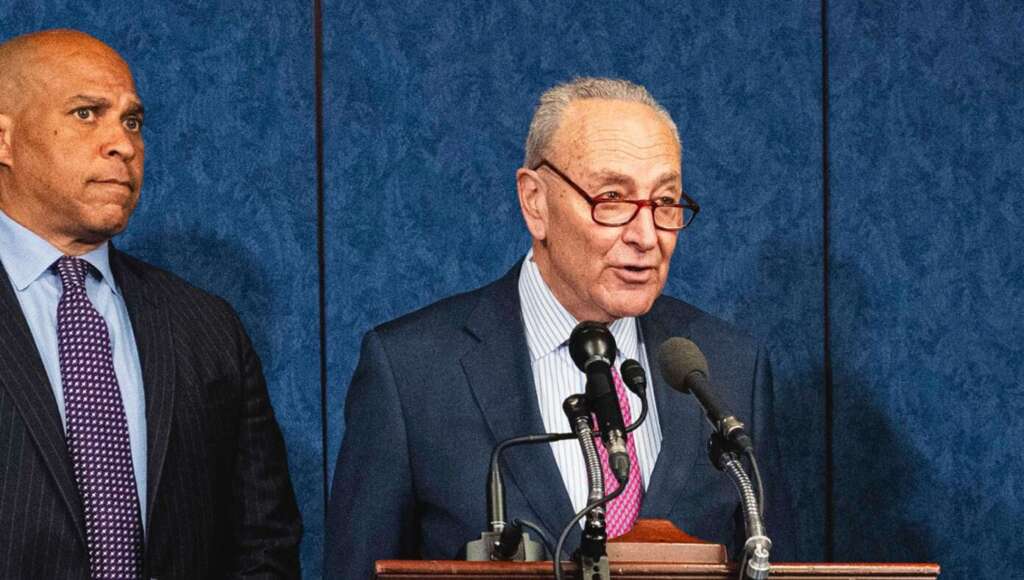 Democrats Warn Voter ID Will Disenfranchise Key Voting Demographic Of People Too Stupid To Get An ID (Satire)