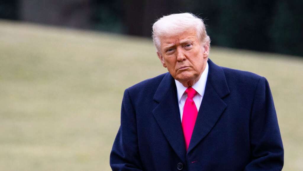 Trump Boasts He Now Has Highest Approval Rating Of Any Current U.S. President (Satire)