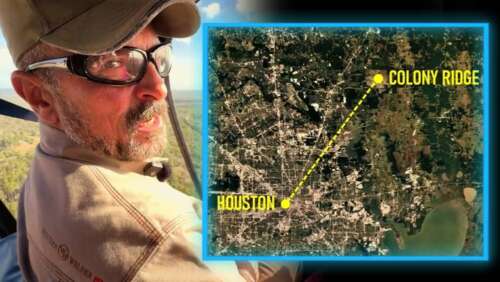 TEXAS TREASON ALERT!!!