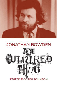Jonathan Bowden at the Red, White, and Blue