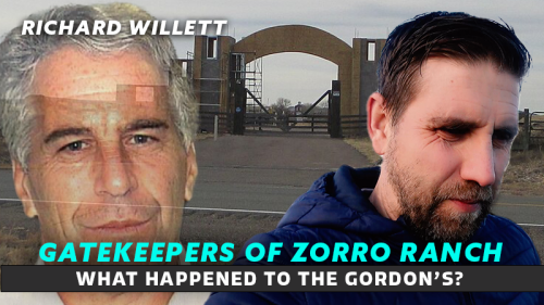 Gatekeepers Of Zorro Ranch | What Happened To The Gordon’s?