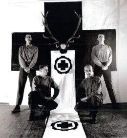 Exclusive Interview with Laibach: