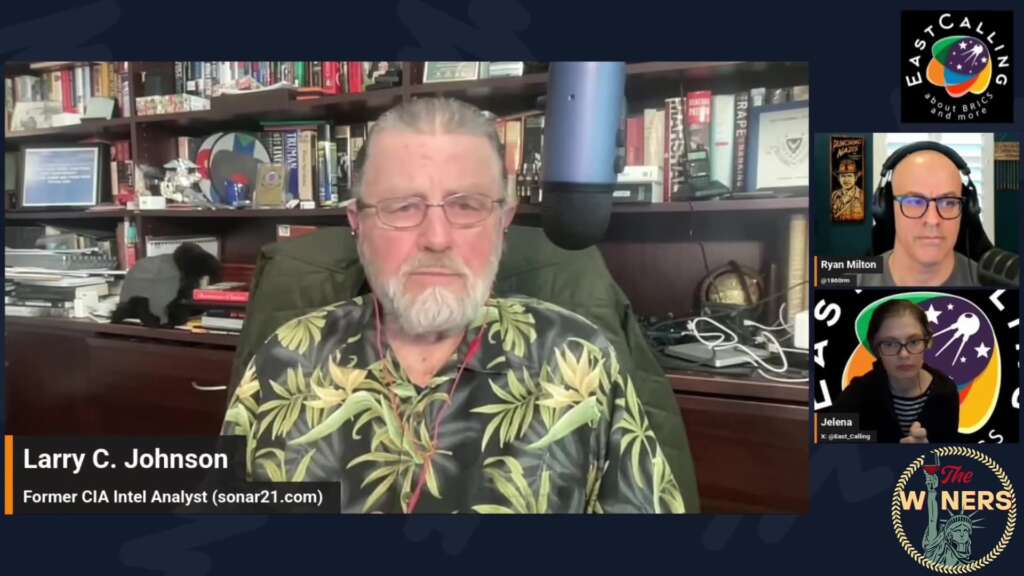 America Chooses the Wrong Enemies