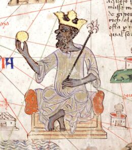 The Myth of Mansa Musa