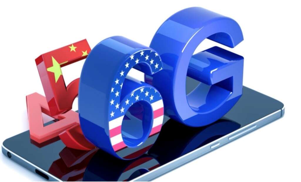 6G at Light Speed, Wireless Safety at a Crawl