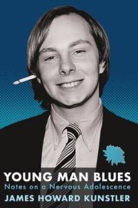 Young Man Blues: A Journey to Somewhere