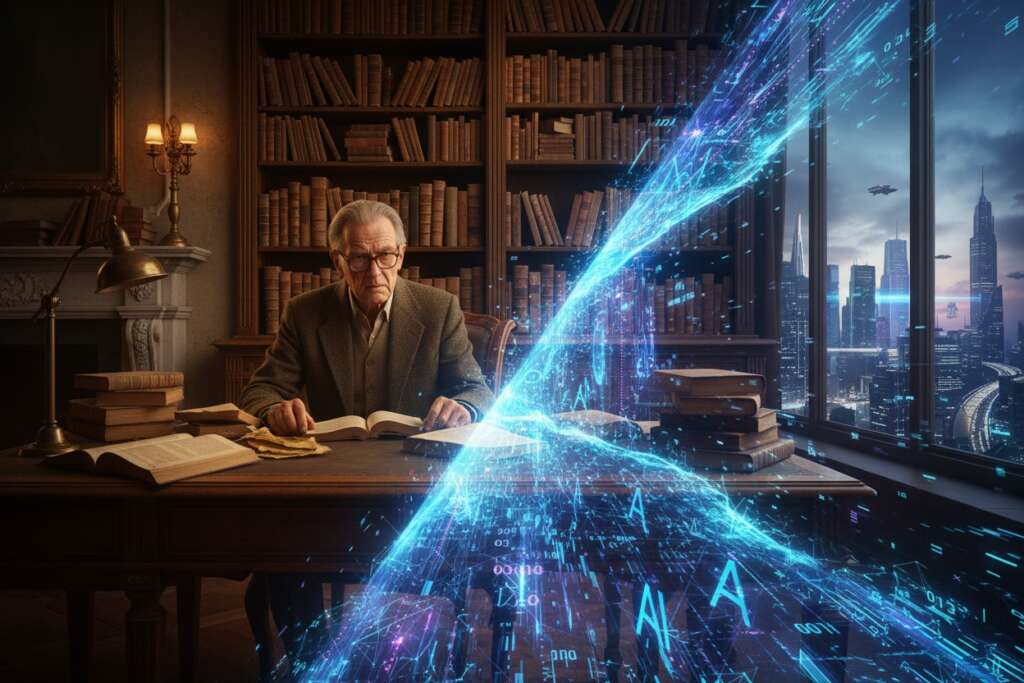 The Conservative AI Illiteracy Crisis: Unpacking the Blind Spots